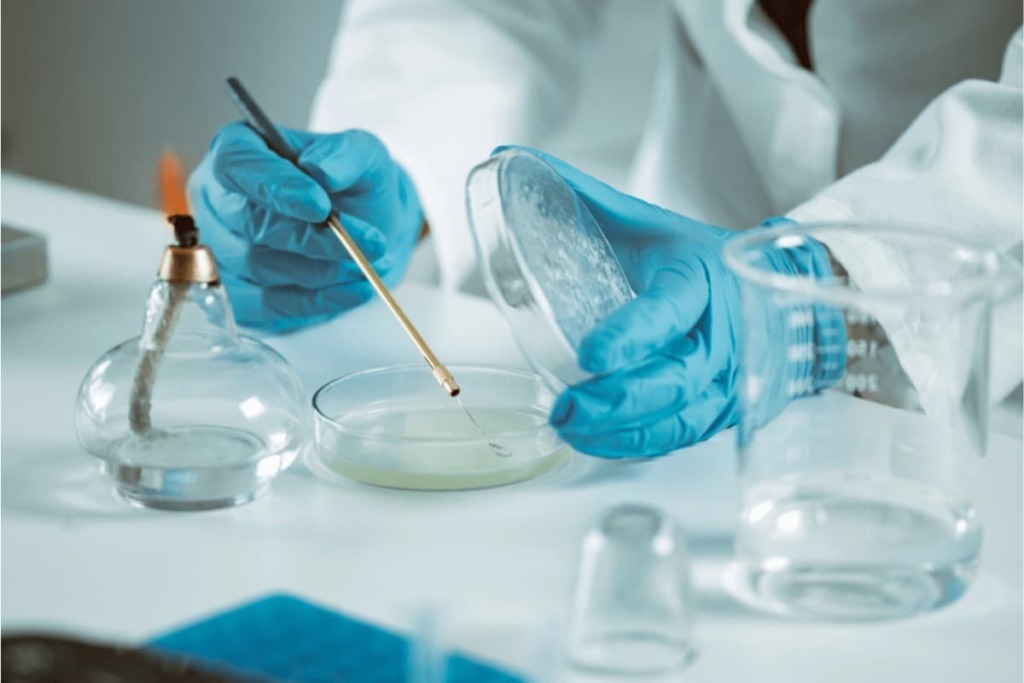 Procedimientos Específicos de Muestreo Microbiológico